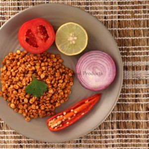Chana Dal