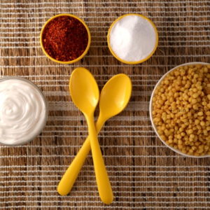 Nukra Feeka – Boondi