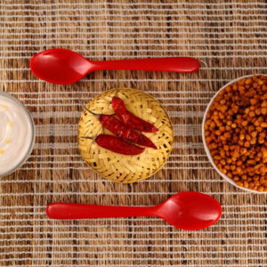 Nukra Mirch – Spicy Boondi