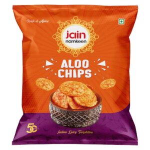 Aloo Chips