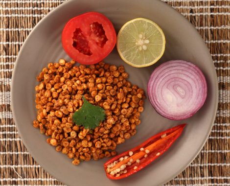 BRANDS Jain-Chana Dal
