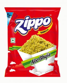 Zippo - Aloo Sev_25gm