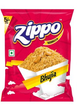 Zippo - Bhujia Sev_25gm