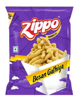 Zippo - Gathiya_30gm