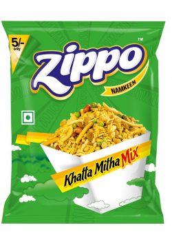 Zippo - Khatta Mitha_30gm