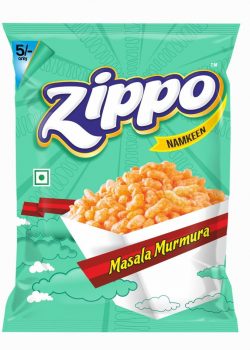 Zippo - Masala Murmura_30gm