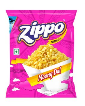 Zippo - Moong Daal_25gm