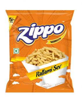 Zippo - Ratlami_30gm