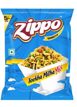 Zippo - Tikha Mitha_30gm